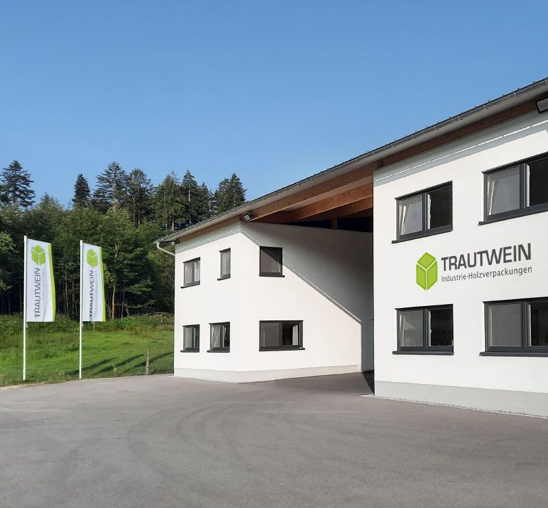Trautwein Halle